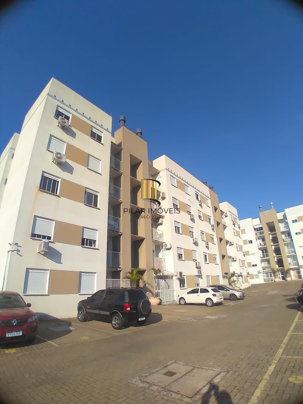 Apartamento a Venda Vila Nova