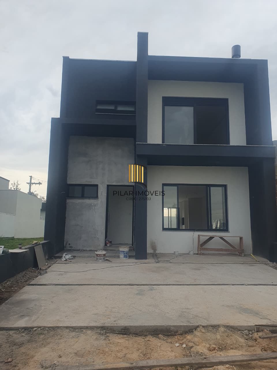 casa condominio fechado - Pilar Imóveis