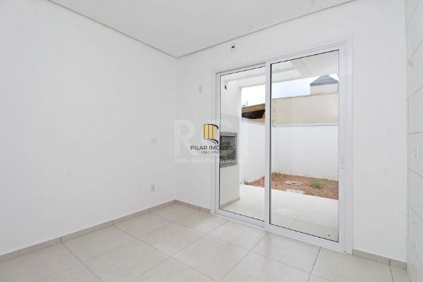 Casa para Venda - 90.23m², 2 dormitórios, sendo 2 suites, 1 vaga - Lagos De Nova Ipanema