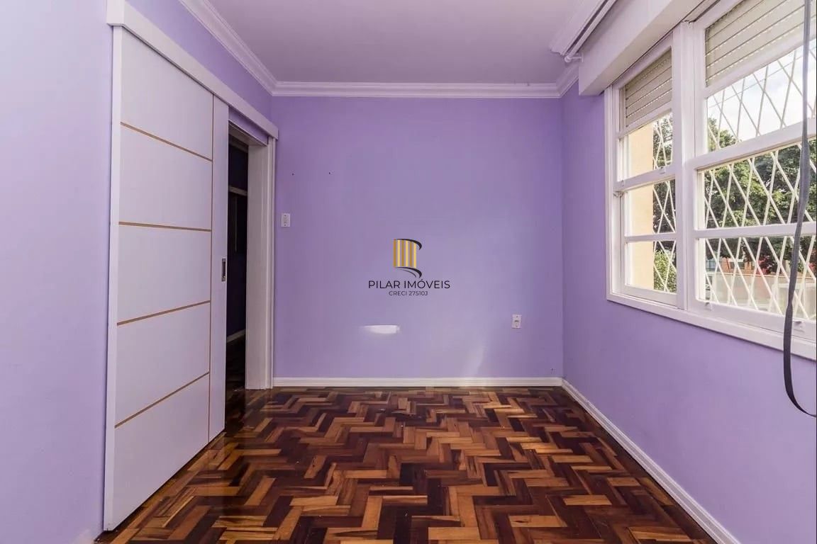 Apartamento 2 dormitórios no bairro Cristal