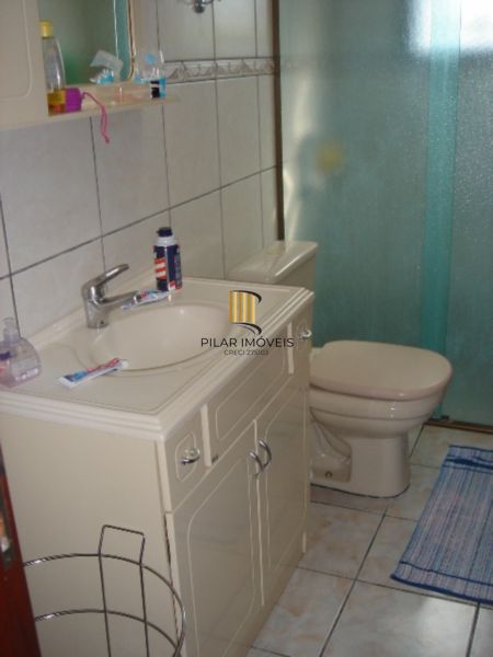 Casa para Venda - 500m², 4 dormitórios, sendo 1 suites, 1 vaga - Imperial Parque