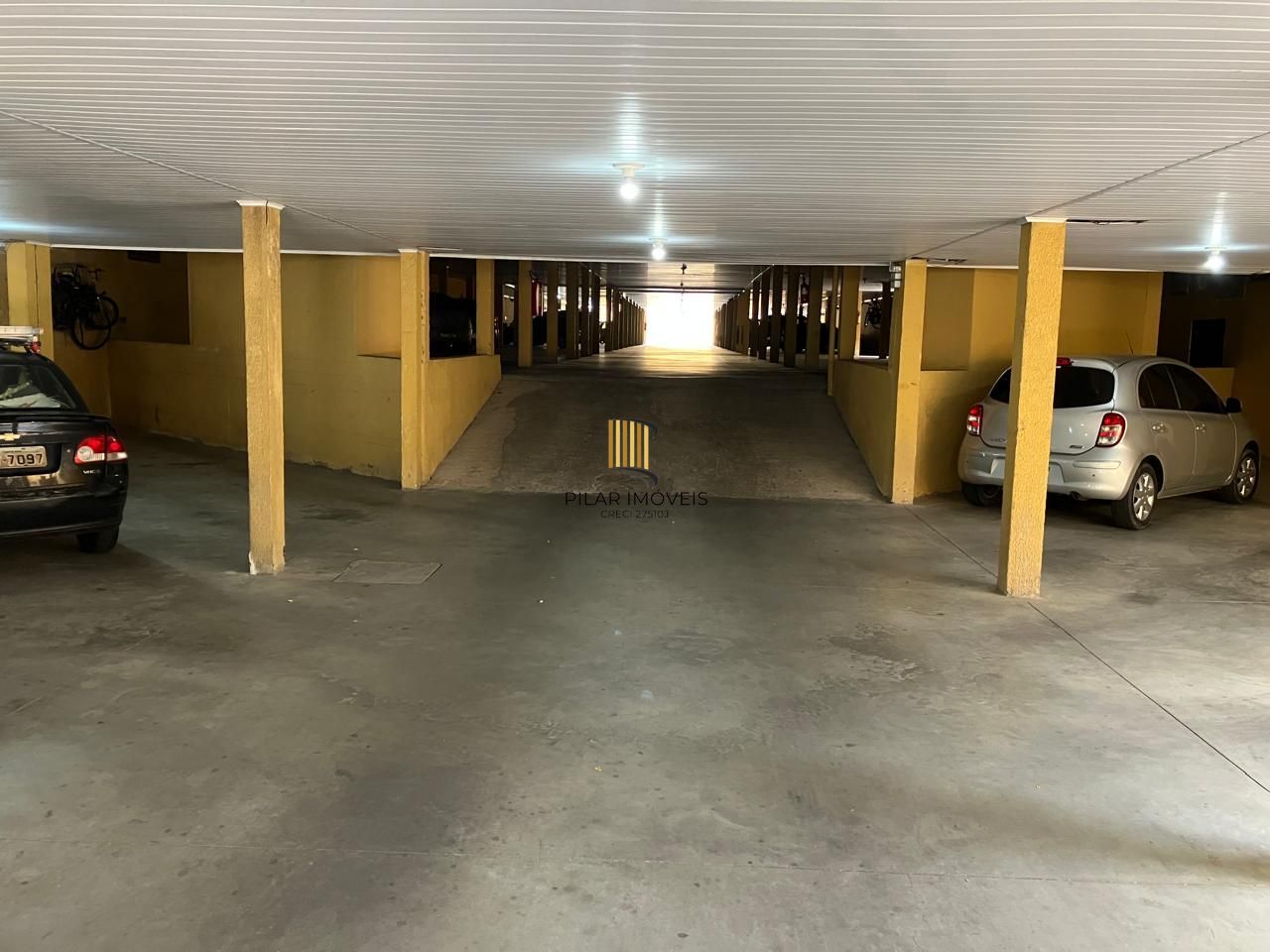 Casa de Condomínio 3 dormitórios no bairro Santa Tereza