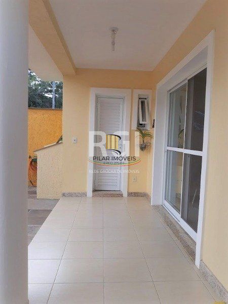Casa Condominio para Venda - 283m², 4 dormitórios, sendo 3 suites, 3 vagas - Lagos De Nova Ipanema