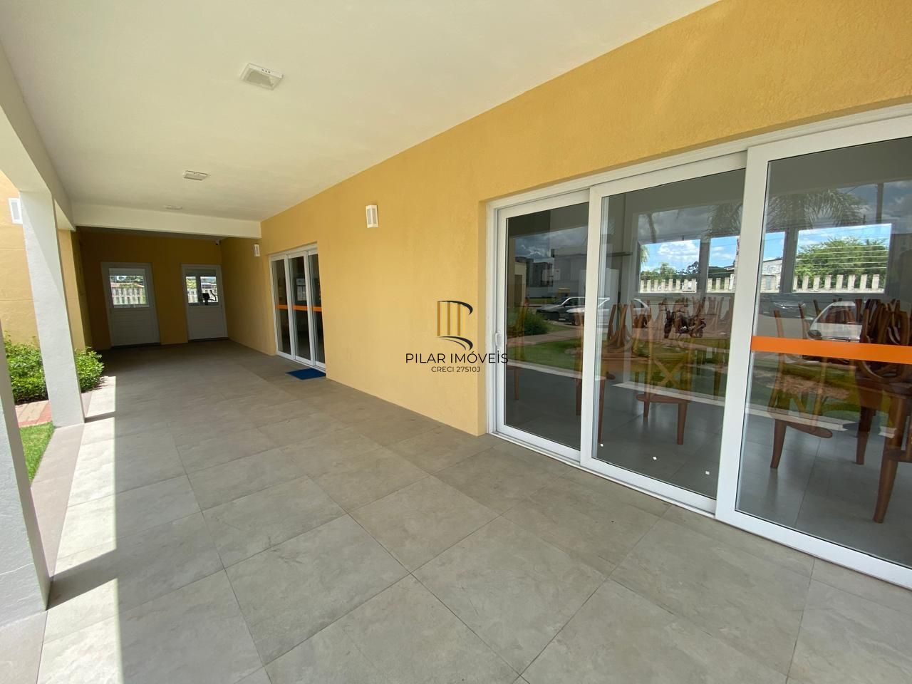 Terreno no bairro Hípica