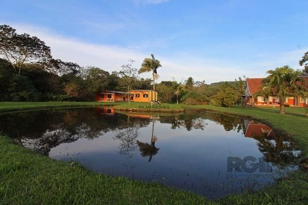 Sítio para Venda - 500m², 5 dormitórios, sendo 2 suites, 3 vagas - Lageado