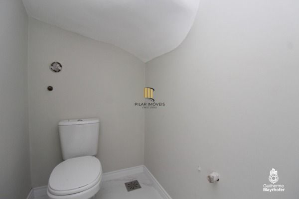 Casa para Venda - 107m², 2 dormitórios, sendo 2 suites, 1 vaga - Lagos De Nova Ipanema