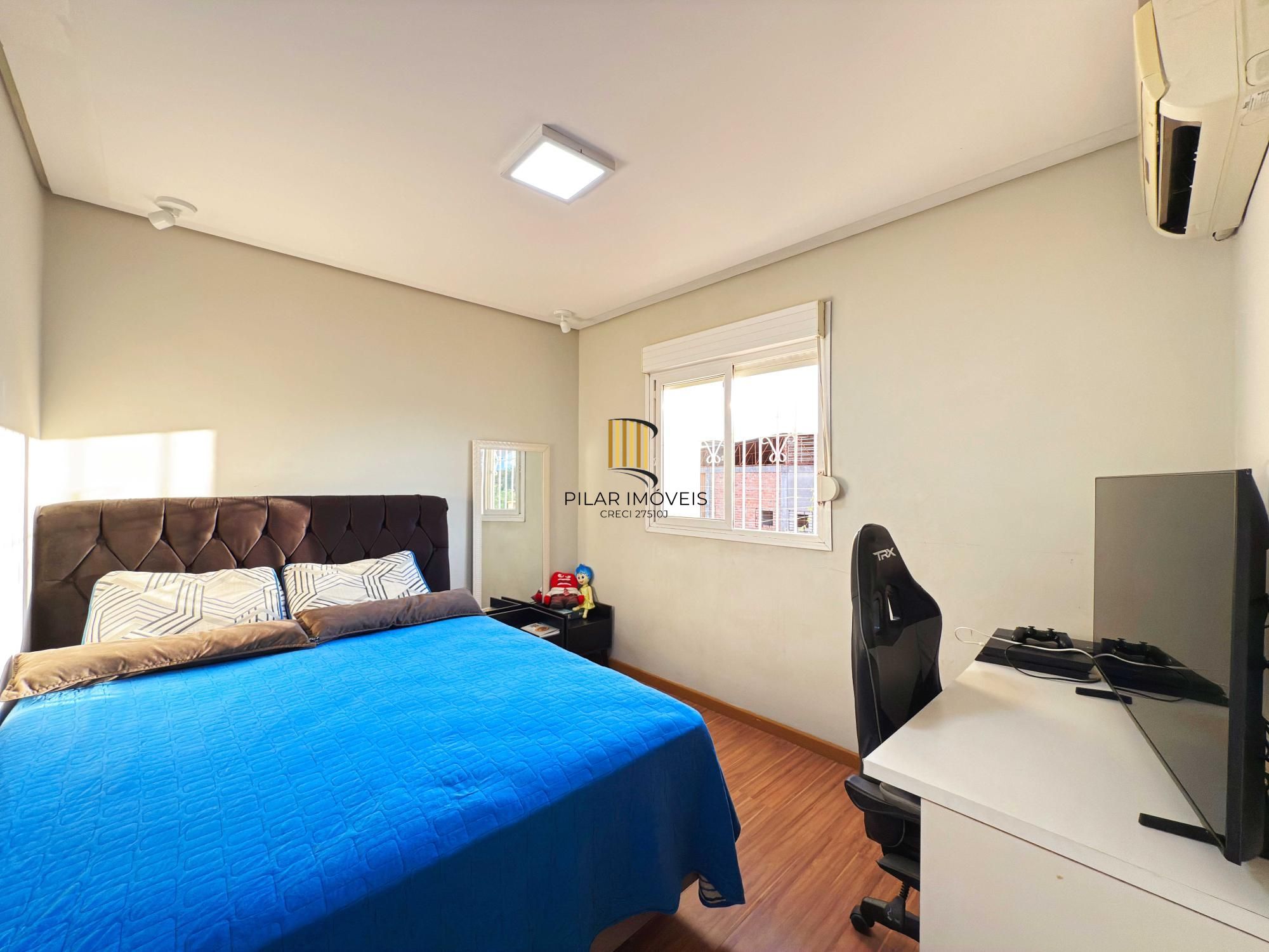 Seu novo lar no Vivendas Del Sol te espera!