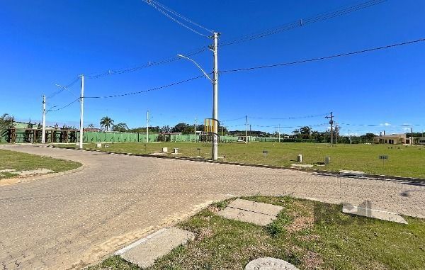 Terreno no bairro Hípica