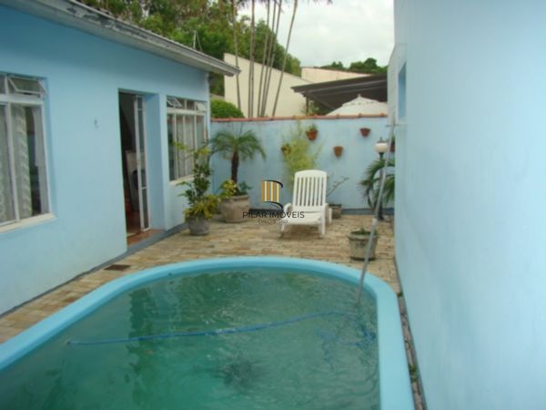 Casa para Venda - 181m², 3 dormitórios, sendo 1 suites, 2 vagas - Ipanema