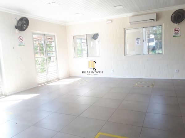 Apartamento para Venda - 39.03m², 2 dormitórios, 1 vaga - Campo Novo