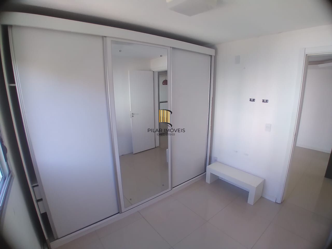 Apartamento 2 dormitórios no bairro Vila Nova