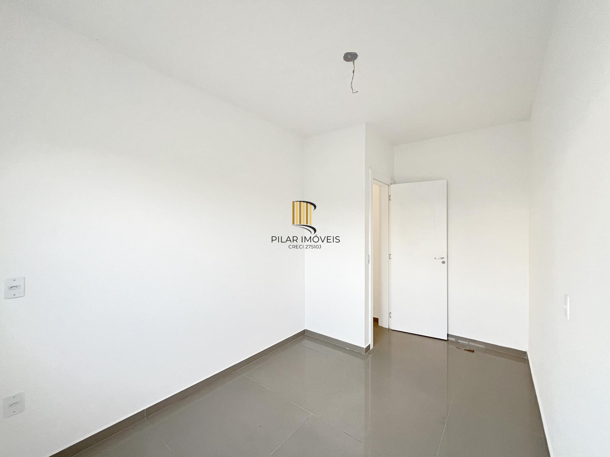 Casa 3 dormitórios no bairro Aberta dos Morros
