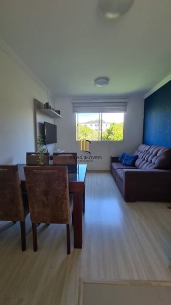 Apartamento para Venda - 40.29m², 2 dormitórios, 1 vaga - Cavalhada