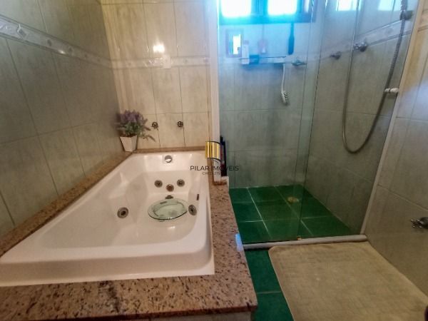 Casa Condominio para Venda - 201.78m², 3 dormitórios, sendo 1 suites, 2 vagas - Aberta dos Morros