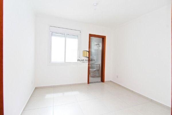 Casa para Venda - 90.23m², 2 dormitórios, sendo 2 suites, 1 vaga - Lagos De Nova Ipanema