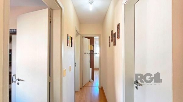 Apartamento 3 dormitórios no bairro Cavalhada