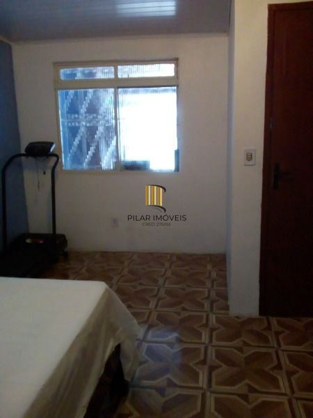 Casa para Venda - 92m², 3 dormitórios, 2 vagas - Restinga