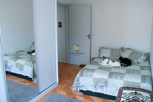 Apartamento para Venda - 63.73m², 2 dormitórios, 1 vaga - Centro Histórico