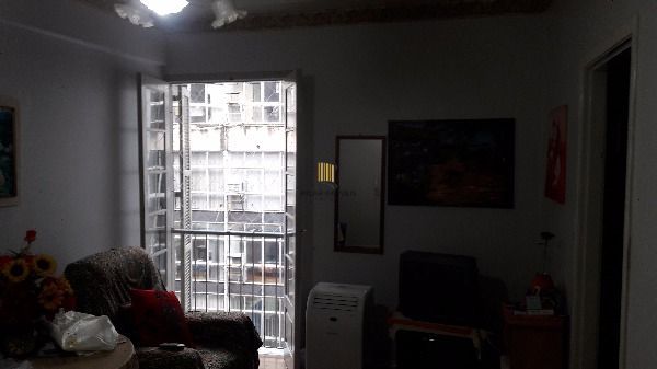 Apartamento para Venda - 95m², 3 dormitórios, Centro Histórico