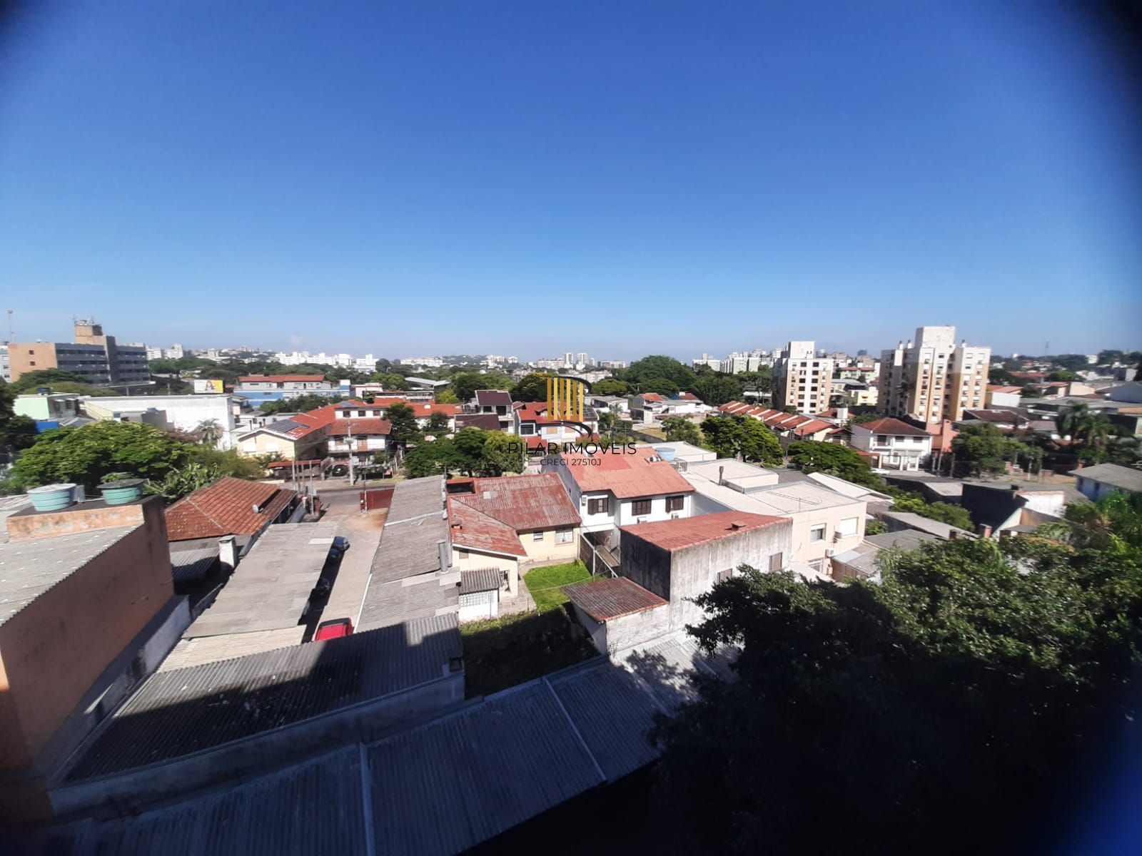 Apartamento 2 dormitórios no bairro Cavalhada