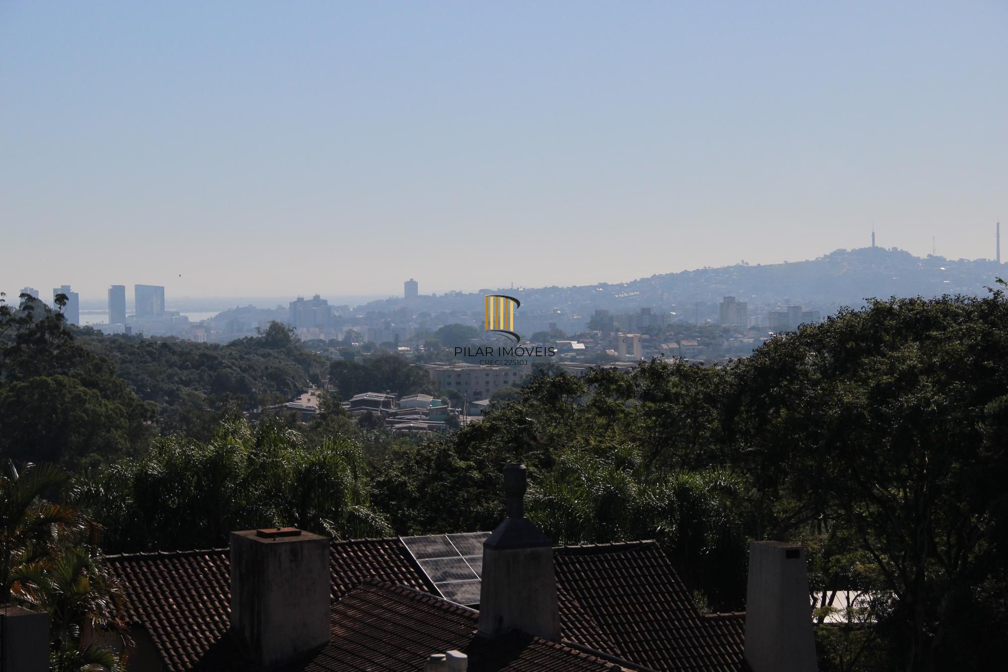 Casa no Jardim do Sol-vista panorâmica,4 suítes, 900m²privativos, terreno 1800m²