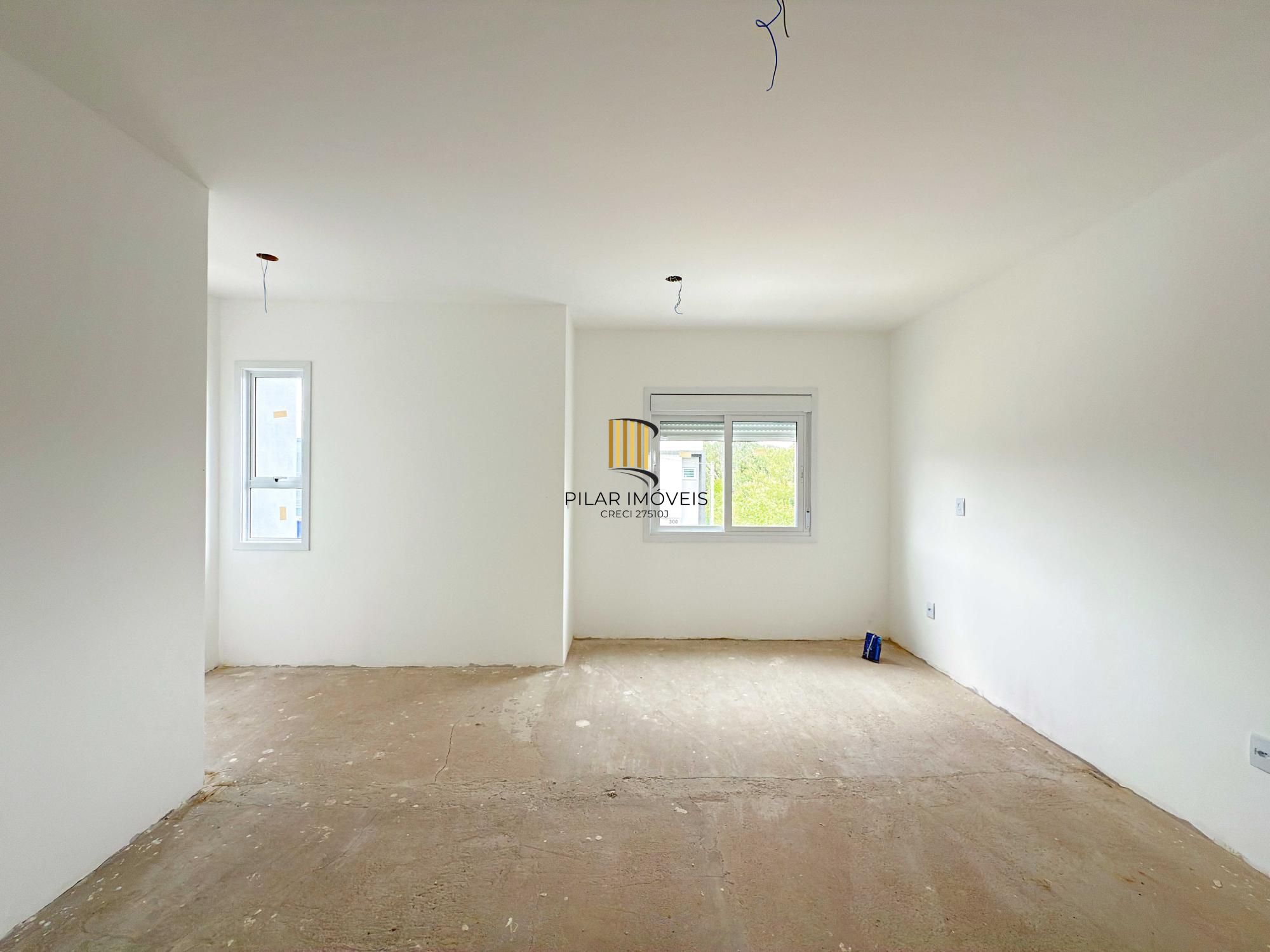 Casa no Lagos de Nova Ipanema, com 4 dormitório(s), e 4 banheiros, à venda.