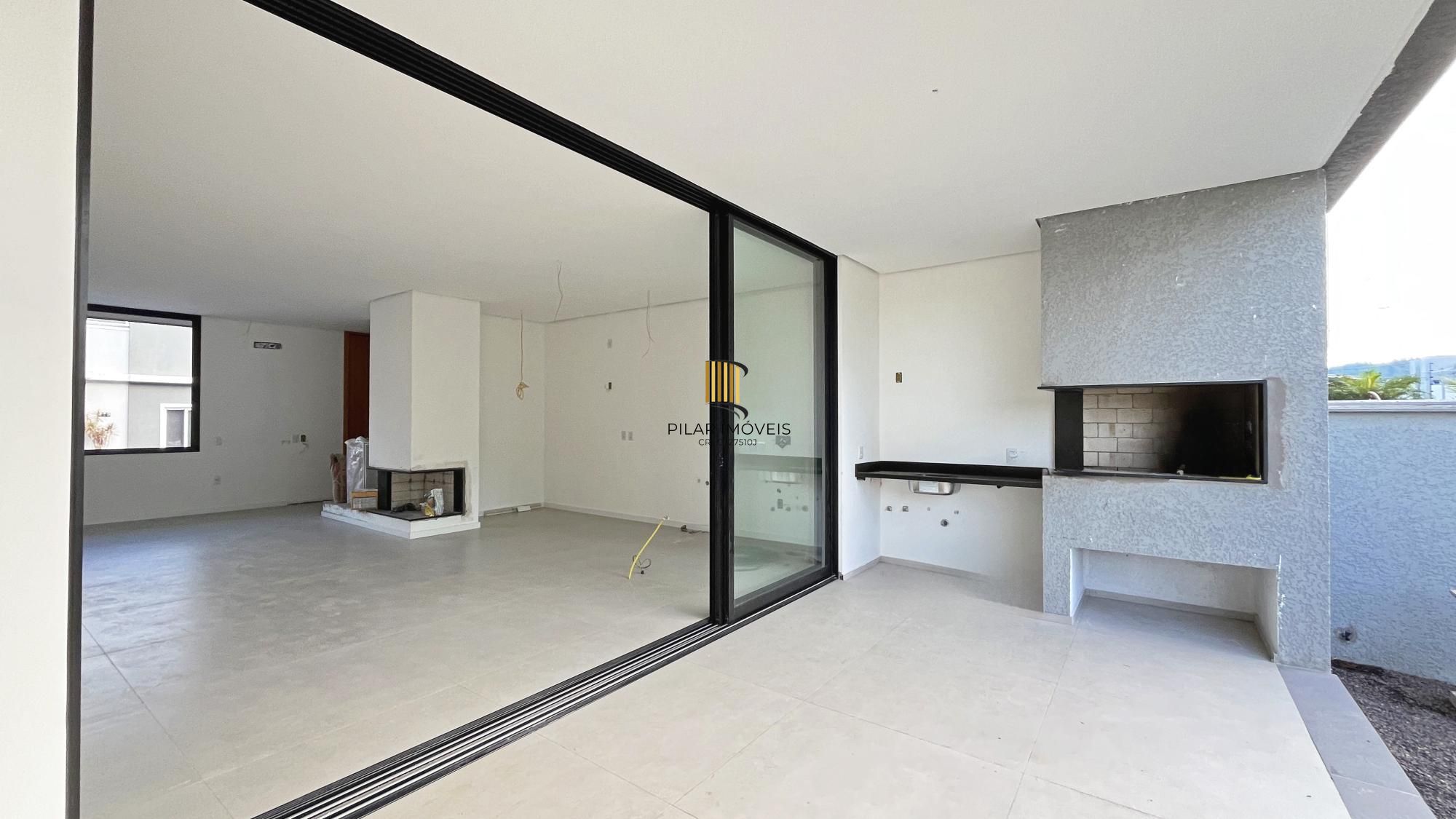 Casa Condominio em Porto Alegre, no bairro Hípica, com 3 dormitório(s), e 3 banheiros, à venda.
