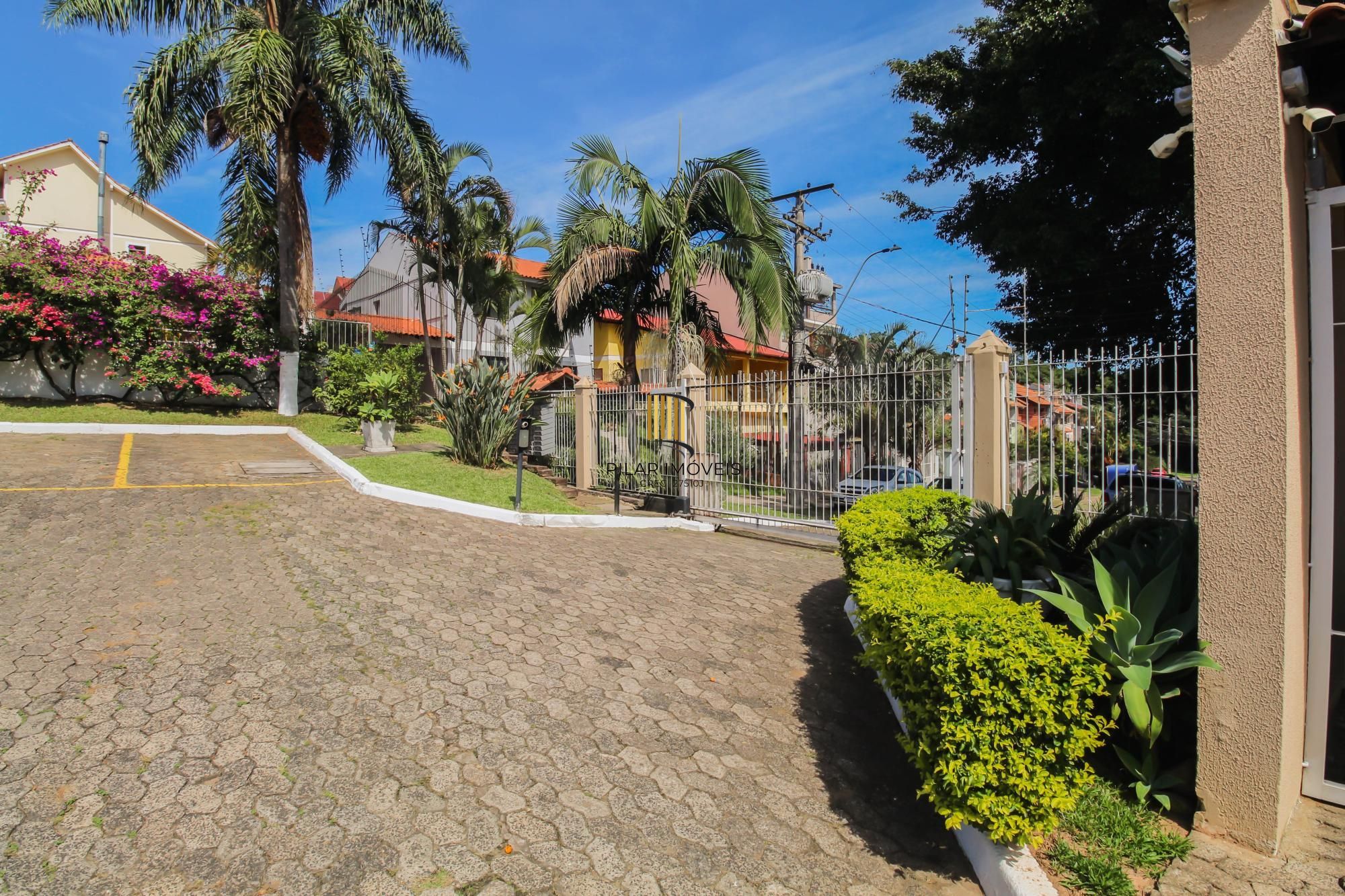 Casa condominio Fechado Altos do Ipê - Placa solar