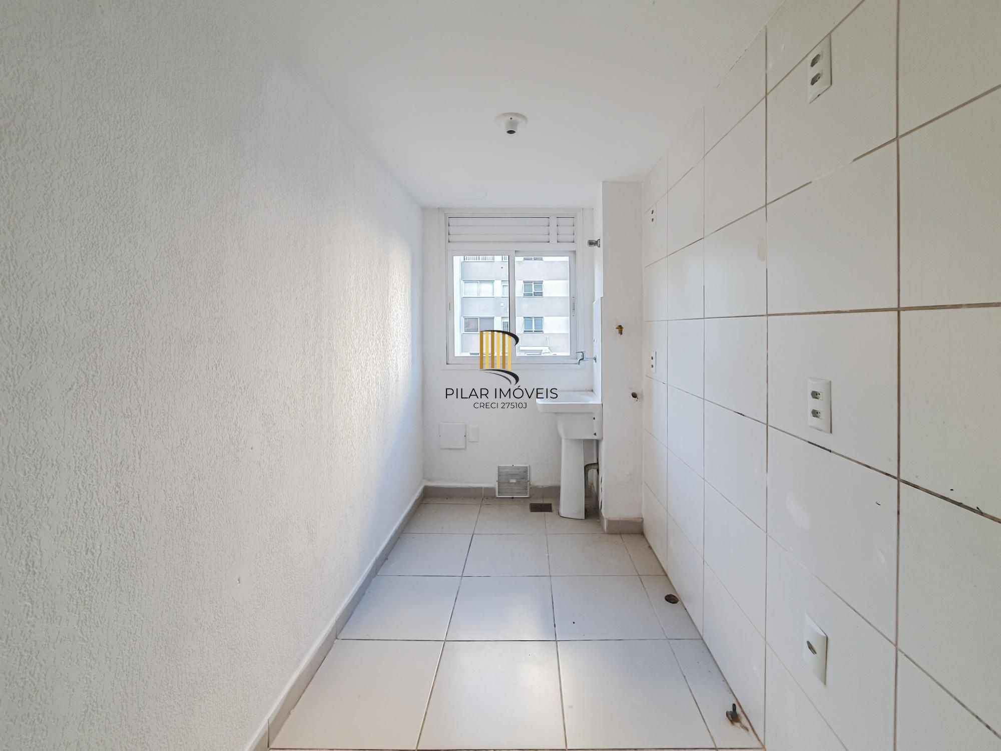Apartamento 2 dormitórios no bairro Vila Nova