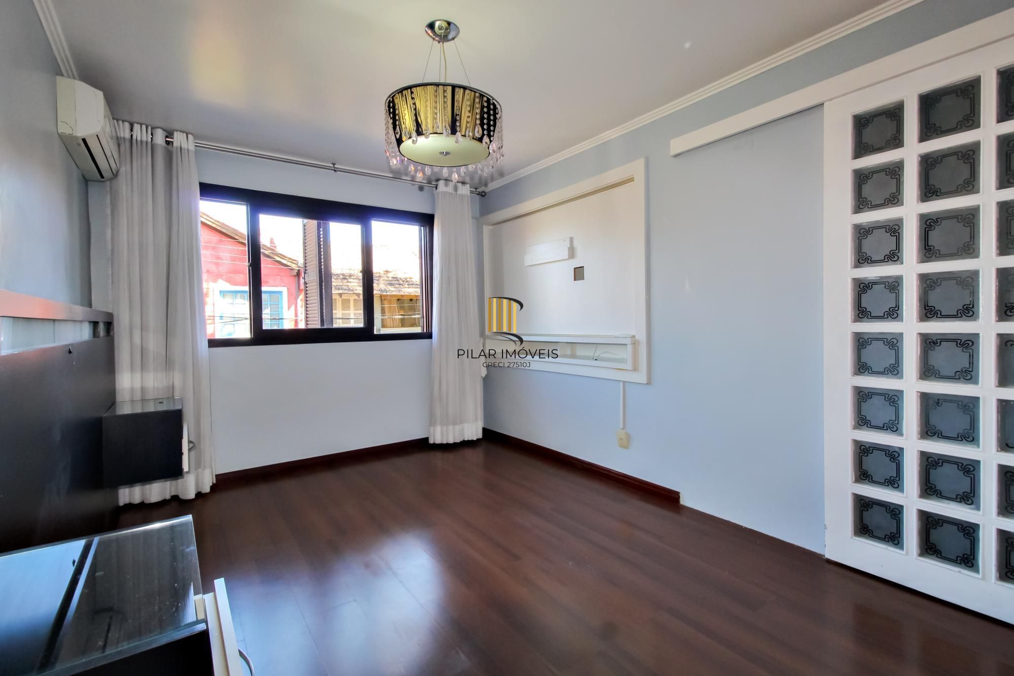 Casa para Venda - 208m², 0 dormitórios, Ipanema