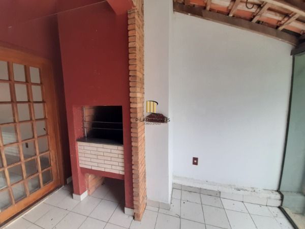 Casa Condominio para Venda - 95.31m², 2 dormitórios, sendo 1 suites, 1 vaga - Cavalhada