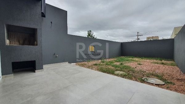 Casa para Venda - 120m², 3 dormitórios, sendo 1 suites, 2 vagas - Hípica