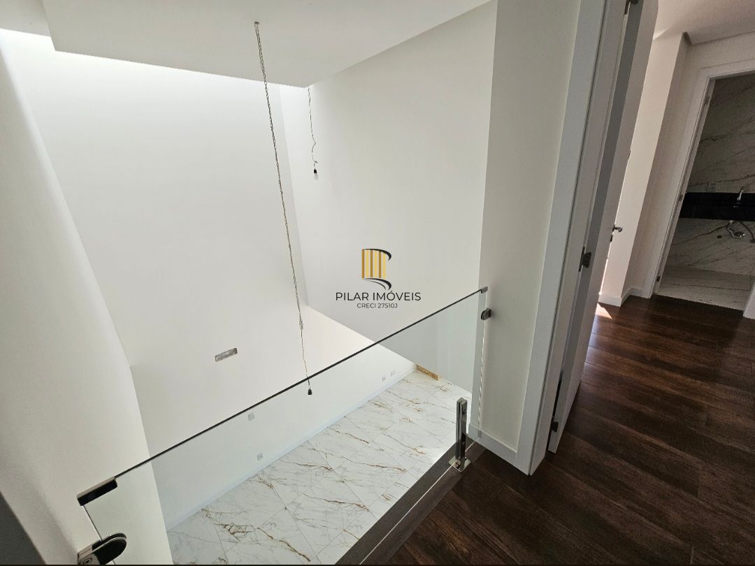 Sobrado no Condominio Fechado Nova Ipanema Garden - 03dormitórios - Hipica Zona Sul