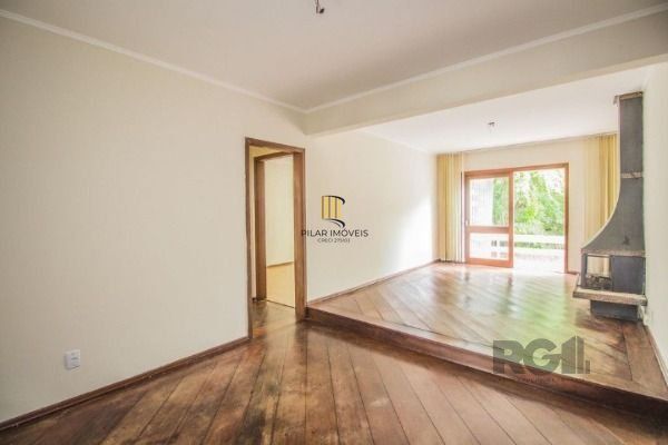 Apartamento 2 dormitórios no bairro Ipanema