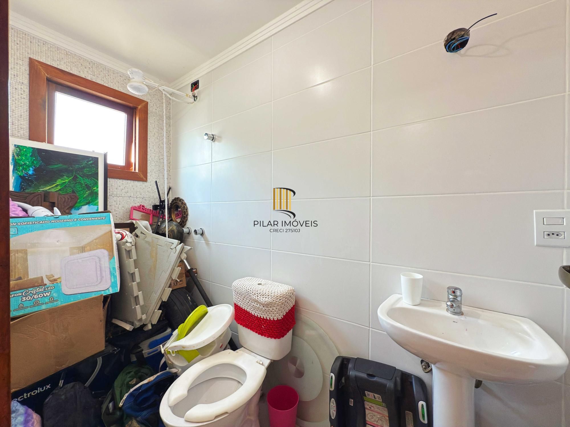 Casa em condominio na Zona Sul de Porto Alegre - 2 suites