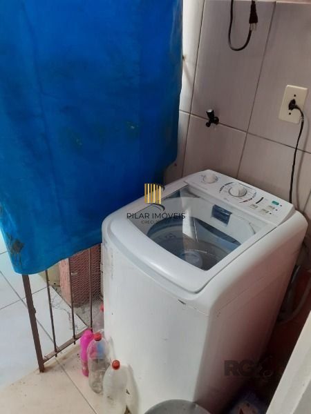Casa 3 dormitórios no bairro Hípica