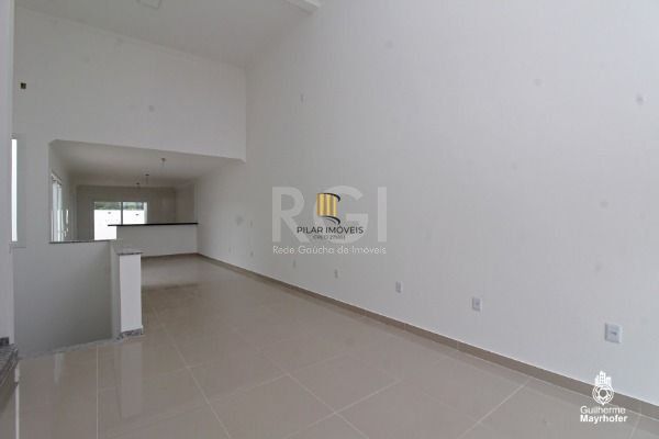 Casa para Venda - 196m², 3 dormitórios, sendo 1 suites, 2 vagas - Lagos De Nova Ipanema