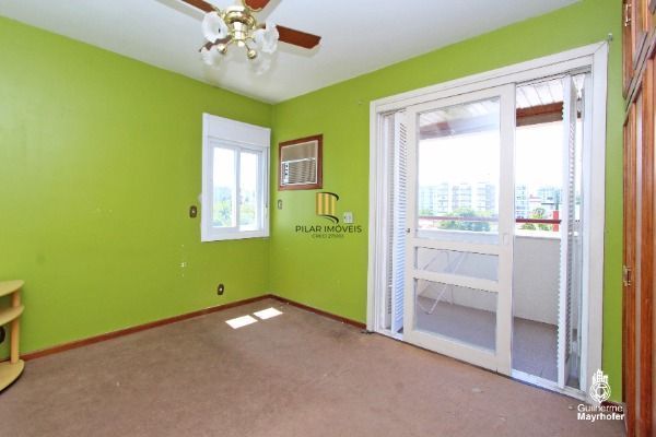 Apartamento para Venda - 117.05m², 3 dormitórios, sendo 1 suites, 2 vagas - Tristeza