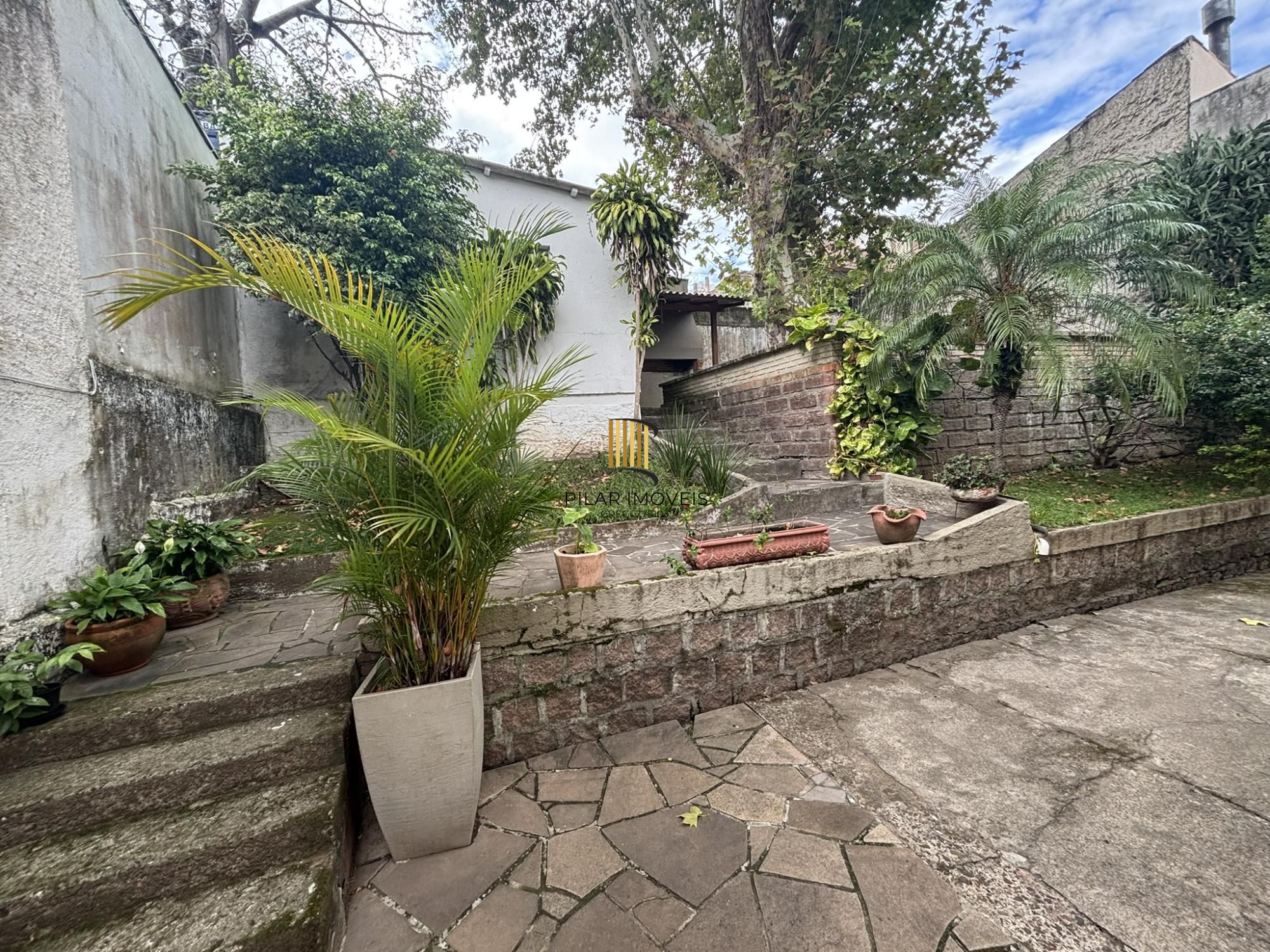 Apartamento 2 dormitórios no bairro Tristeza