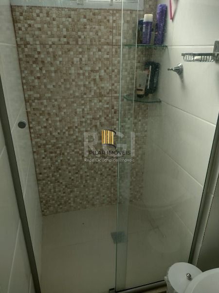 Apartamento para Venda - 37m², 2 dormitórios, 1 vaga - Hípica