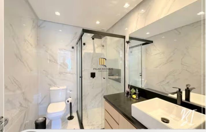 Apartamento totalmente mobiliado  de 02 dormitório- suíte em Nova Petrópolis - Serra Gaúcha