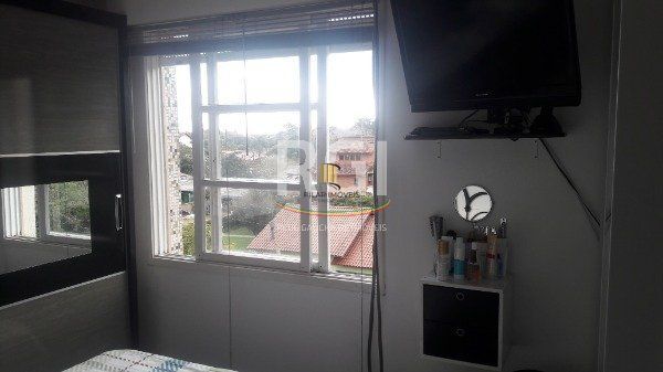 Apartamento 2 dormitórios no bairro Ipanema
