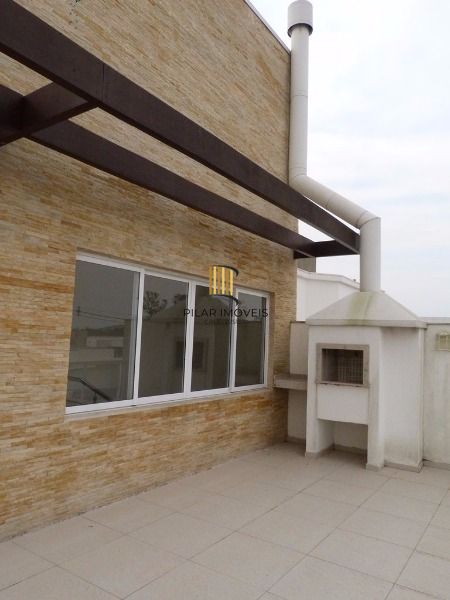 Casa Condominio para Venda - 251.91m², 4 dormitórios, sendo 4 suites, 2 vagas - Lagos De Nova Ipanema