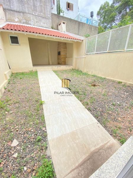 Casa para Venda - 202.55m², 3 dormitórios, sendo 2 suites, 2 vagas - Aberta dos Morros