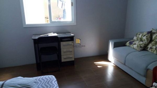 Casa para Venda - 150m², 3 dormitórios, 4 vagas - Boa Vista do Sul