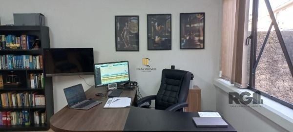 Sala Comercial no bairro Praia de Belas