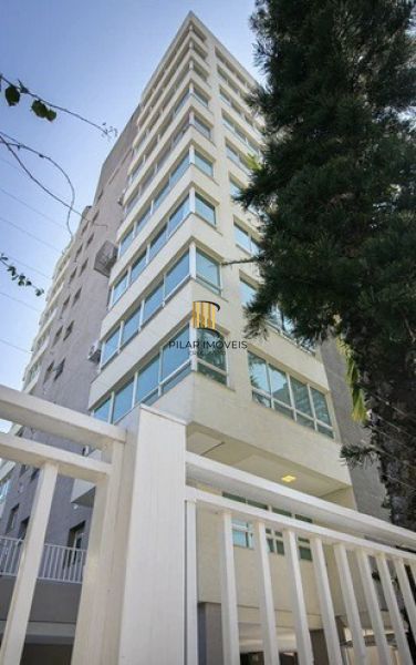 Apartamento para Venda - 73.51m², 2 dormitórios, sendo 1 suites, 1 vaga - Passo da Areia
