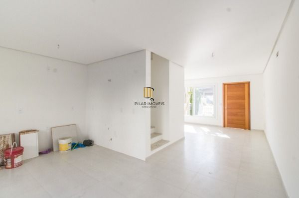 Sobrado no Jardins do Prado - 3 dormitórios sendo uma suite