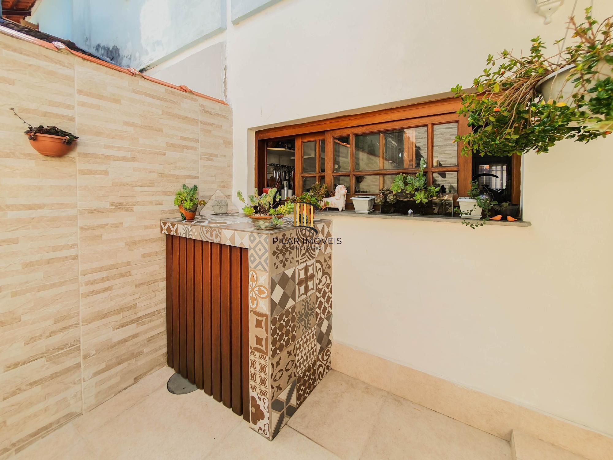 Casa condominio Fechado Altos do Ipê - Placa solar