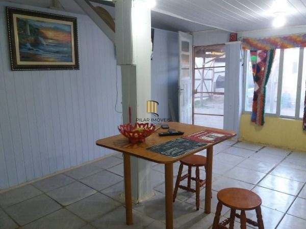 Casa em Viamão, no bairro Itapuã, com 3 dormitório(s), e 3 banheiros, à venda.